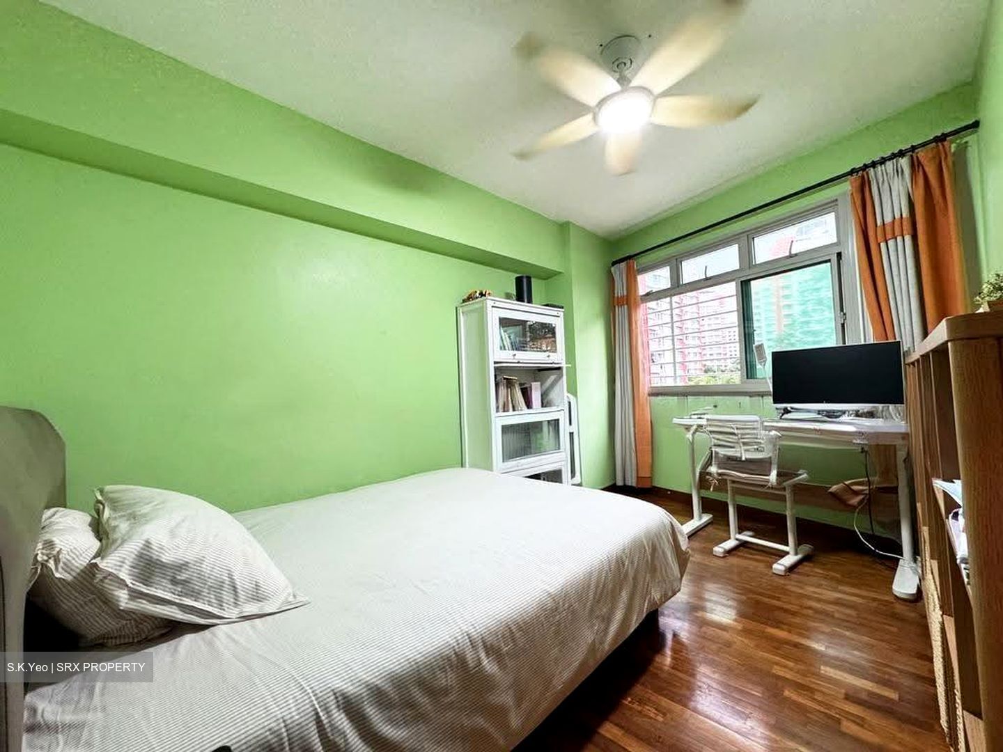 Blk 272D Atrina (Sengkang), HDB 4 Rooms #613828791